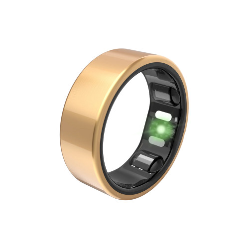 Смарт-кольцо QRNT Slim Smart Ring